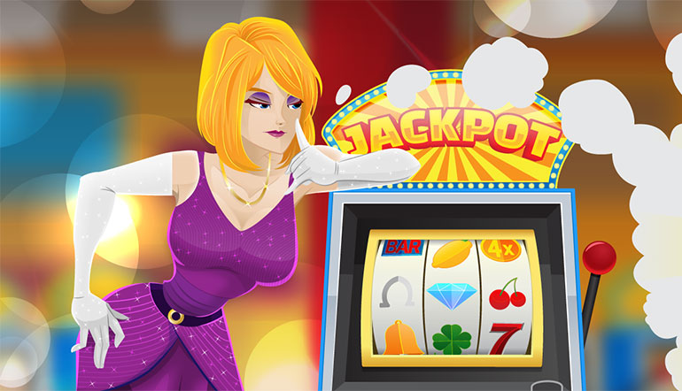 Hd Slots Machines - Casino With Virtual Money To Play For Free Casino