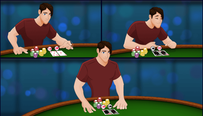 Tricks Tricks