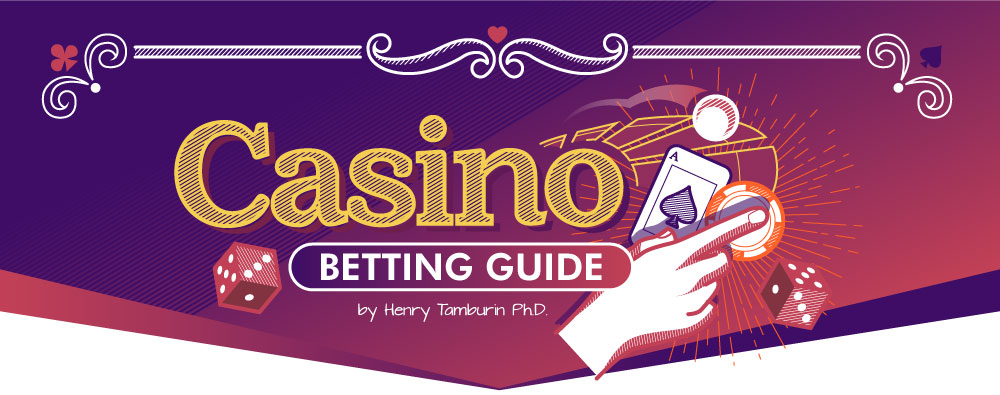 Casino Betting Guide - Craps