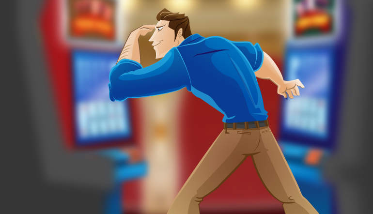 Secrets to hitting more jackpots earnest cobb Secrets to hitting more jackpots earnest cobb