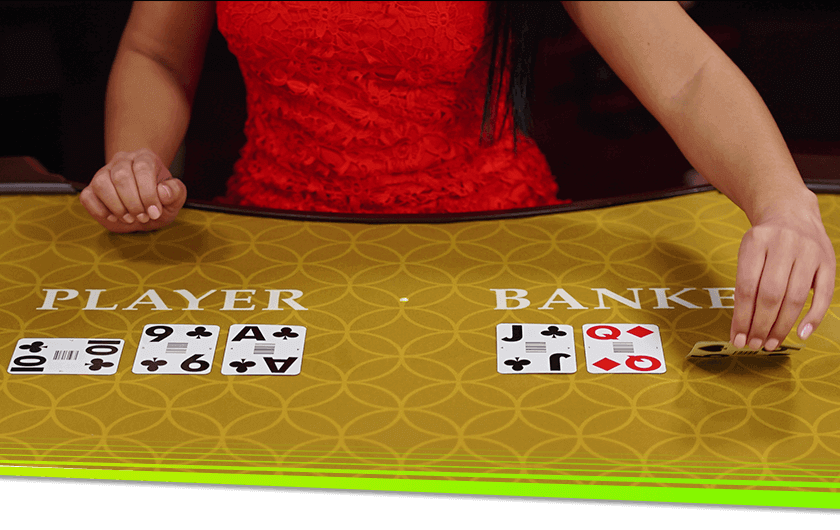 All You Need to Know About the Banker Bet