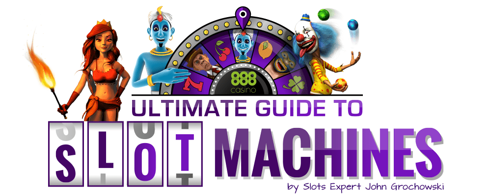 Slot Machine Basics