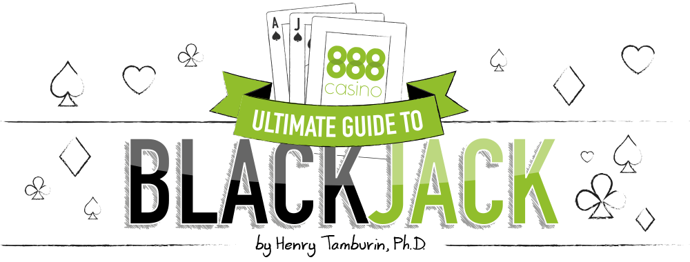 Blackjack Basic Strategy