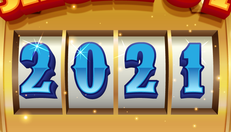 Was könnte online-slots ohne einzahlung tun, um Sie zum Wechsel zu bewegen?