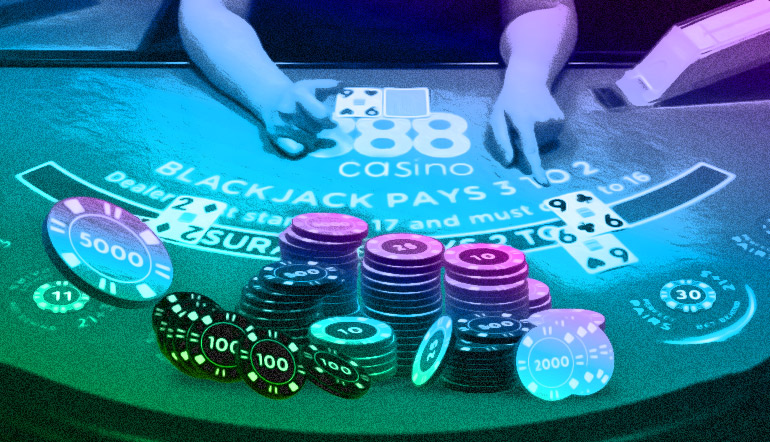 The Incredibly Wrong Advice in Blackjack Strategy - Blackjack Strategy