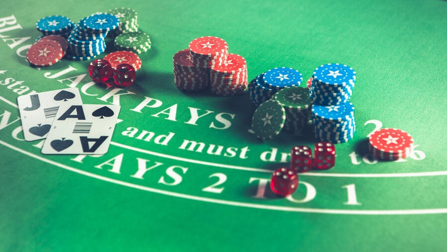 Tips para una gestión eficiente de bankroll en Blackjack