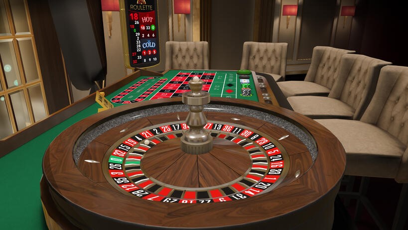Jordbær Socialist klimaks The Wild, Wacky and Weird World of Roulette - Roulette Strategy | 888 Poker  Online