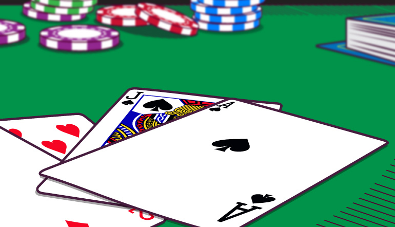 How to enjoy blackjack as a recreational player?