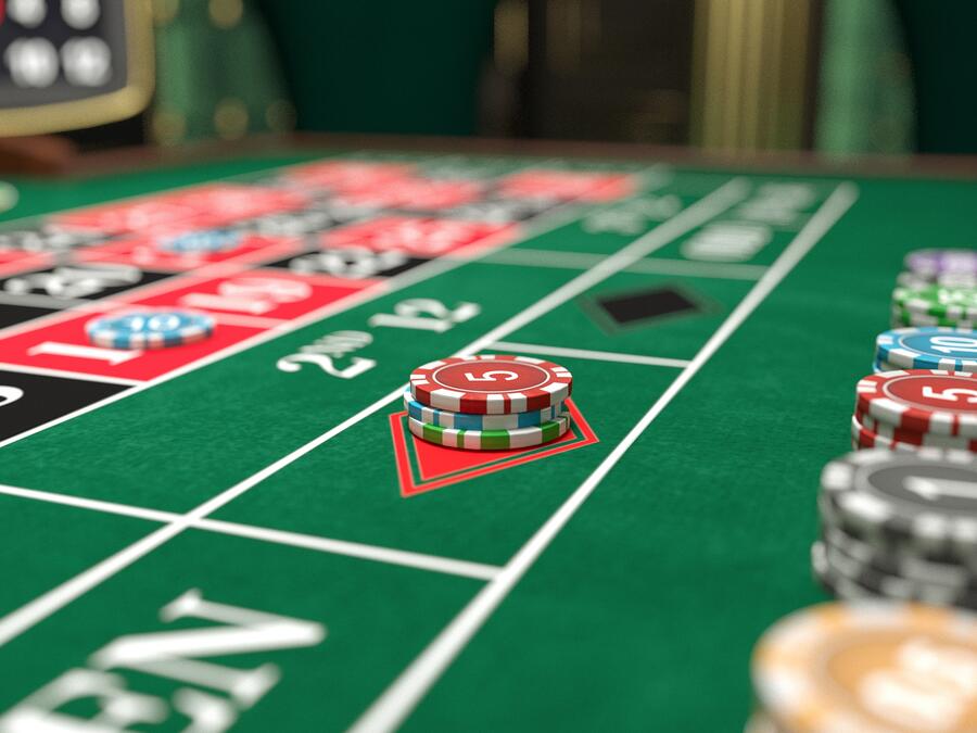 Why it's Better Not to Accept the Bonus at an Online Casino - Rooster  Magazine