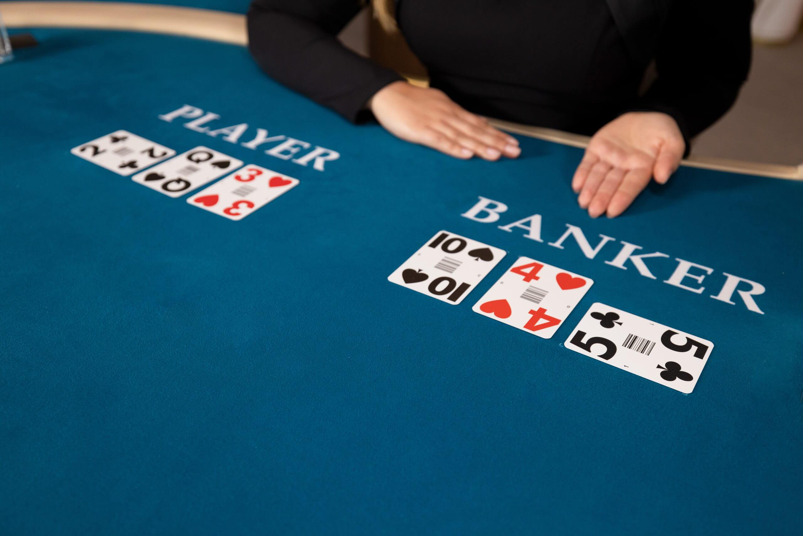 Player or Banker: The History of Baccarat - Baccarat Strategy | 888 Casino  Online
