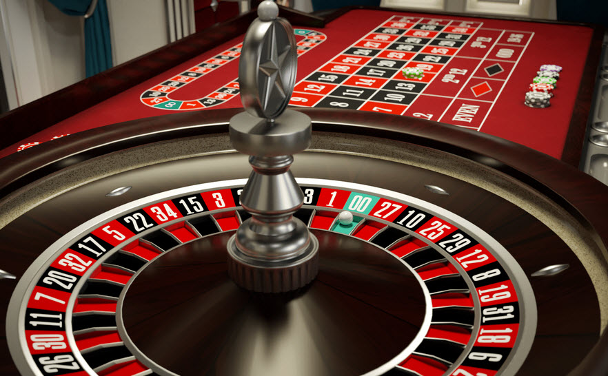 101 Ideas For Psychological Drivers: Understanding Online Gambling's Popularity in Azerbaijan