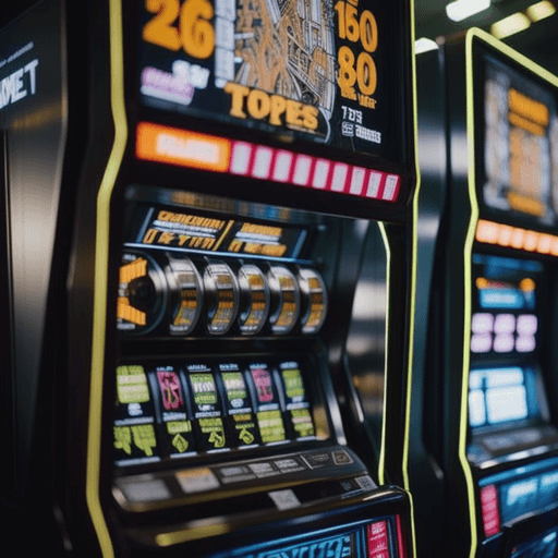 Mobile Slots Put From the Merkur slot machine games Cellular telephone Costs