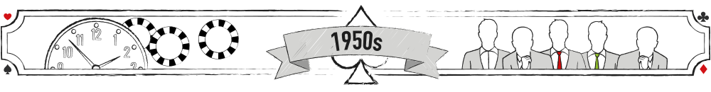 1950's