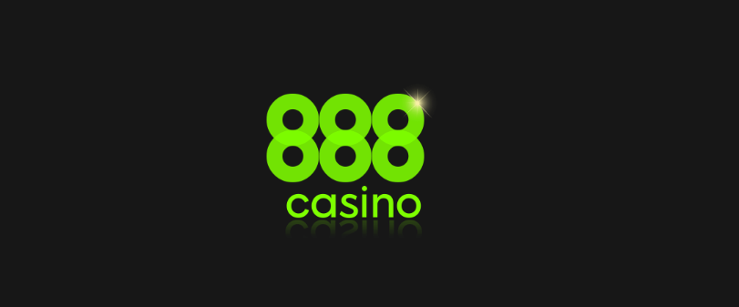 logotipo de 888casino