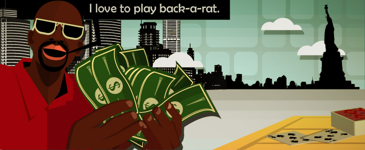 The 10 Best Casino Bets for Players, casino game with option to bet on bank or player. The 10 Best Casino Bets for Players, casino game with option to bet on bank or player.