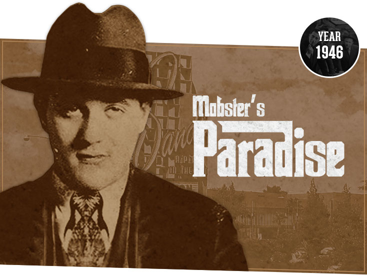 Mobster Paradise