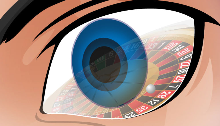 Roulette Number Prediction