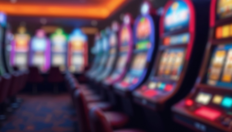 Casino slots