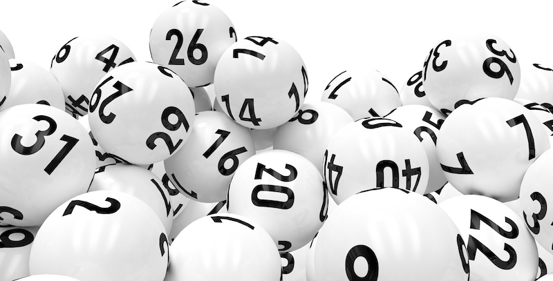 Keno numbers