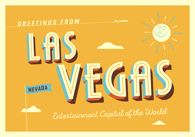 Las Vegas