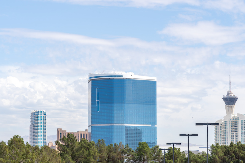 Fontainebleau Las Vegas