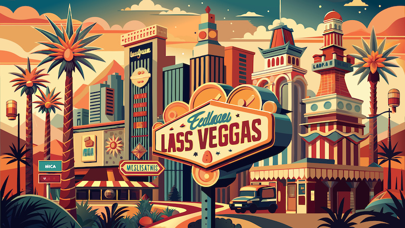 Las Vegas casinos