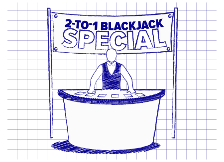 BlackJack Special