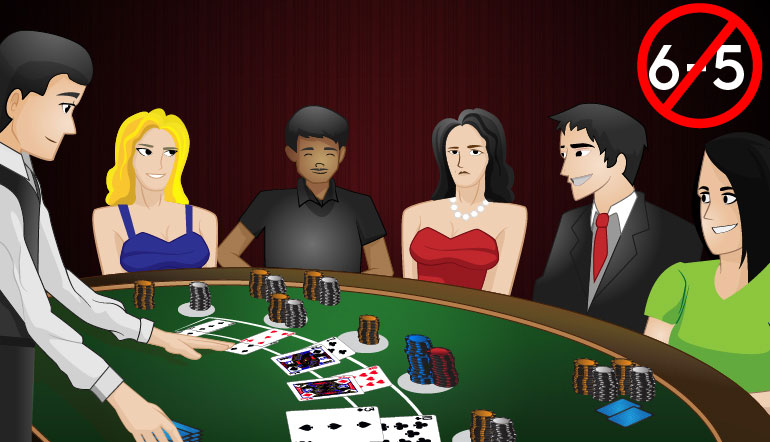 Blackjack