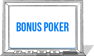 Bonus Poker