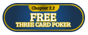 Free Three Card Poker