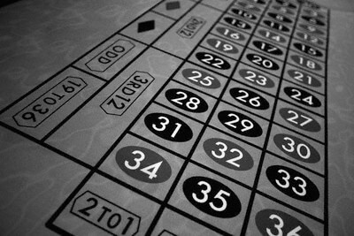 Casino numbers