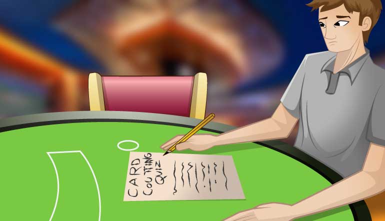 What are the pros and cons of blackjack card-counting teams?