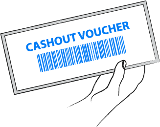 Cashout