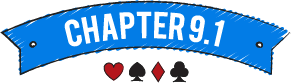 Video Poker Chapter 9.1