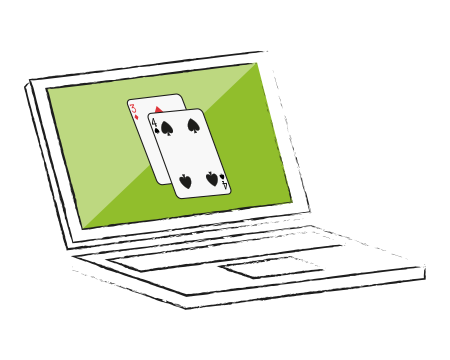 ONLINE BLACKJACK