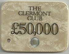 clermond club chip