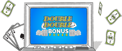 Double Double Bonus Poker