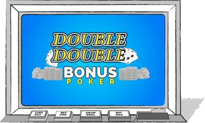 Double Double Bonus Poker