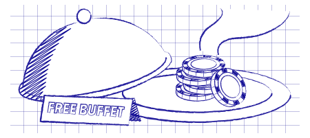 Free Buffet