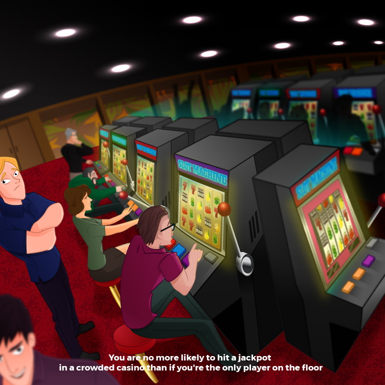 Slots