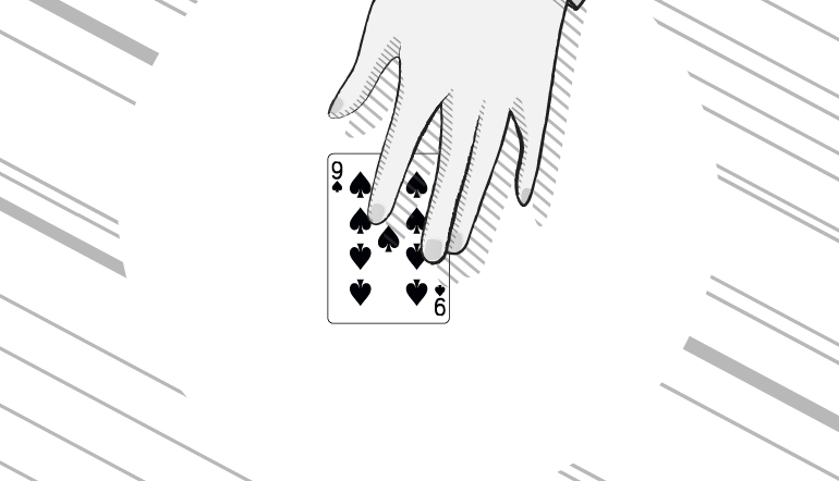 blackjack