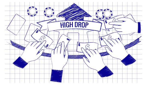 High Drop