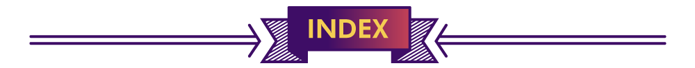 Casino Betting Guide - Index