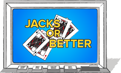 Jacks or Better