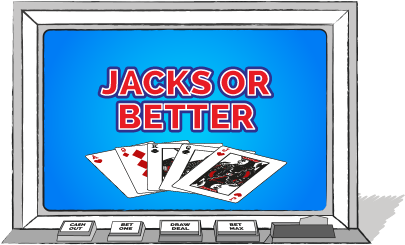 Jacks or Better