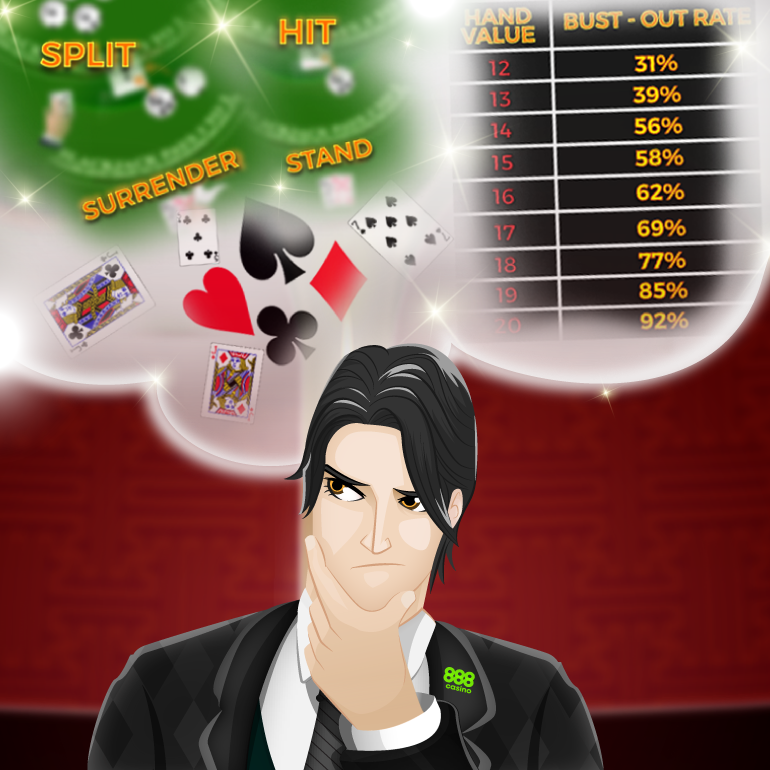 Blackjack