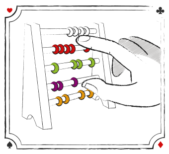 Blackjack Mathematical Advantage