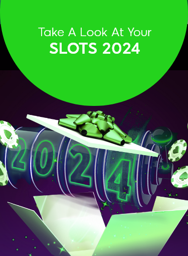 new slots 2024