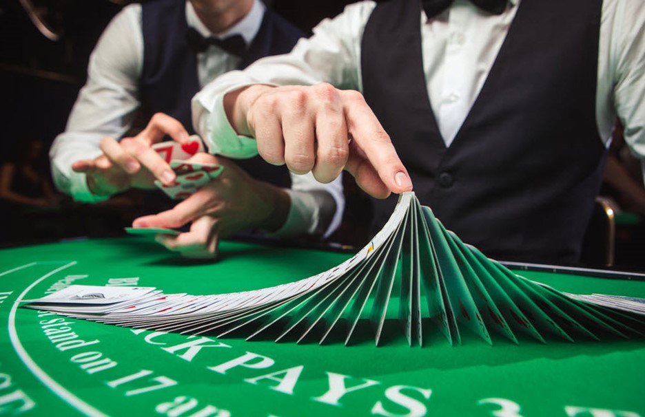 Blackjack