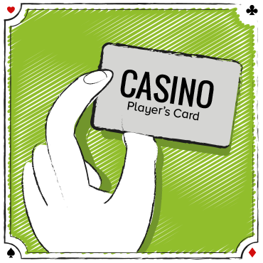 Players card